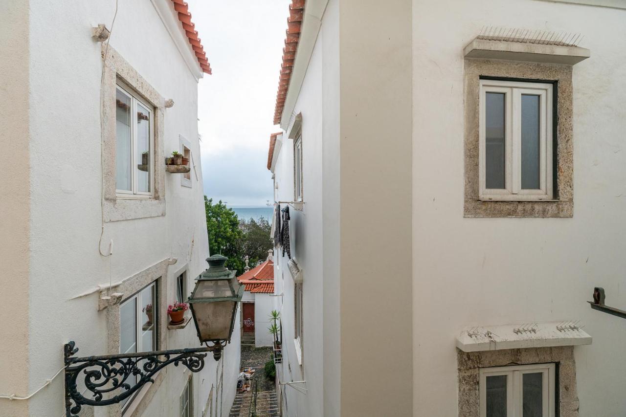 Alfama Rio - In The Heart Of Lisbon 아파트 외부 사진