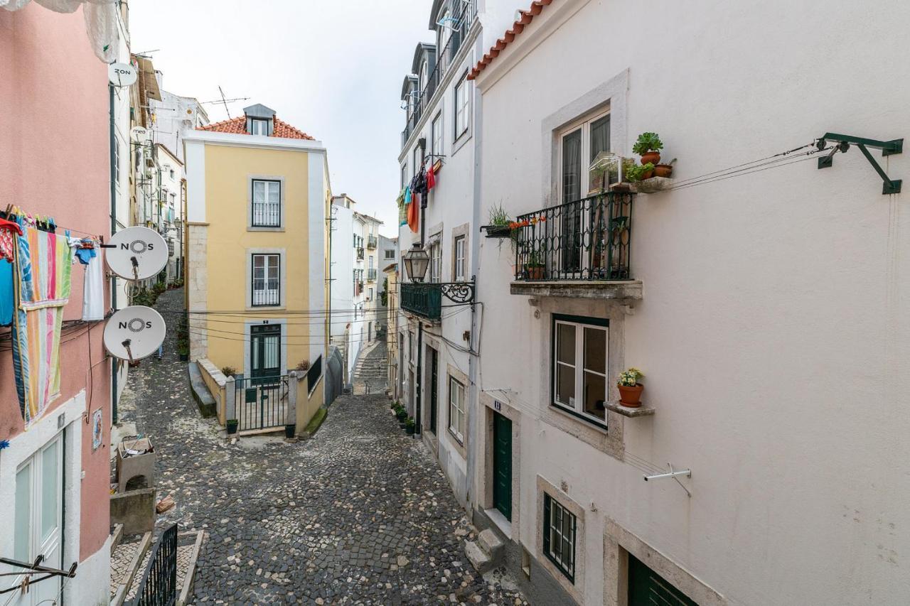 Alfama Rio - In The Heart Of Lisbon 아파트 외부 사진